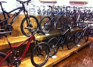 Wholesale 2015 mountain bikes Trek Madone 6.5 Bike with discounts - Изображение #1, Объявление #1461960
