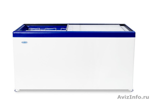 Продам морозильный ларь Снеж МЛП-600, новый  - Изображение #1, Объявление #1476765