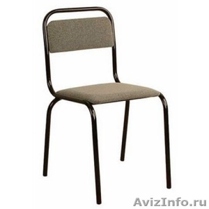 Стулья для столовых,  стулья для студентов,  Стулья стандарт,  Стулья дешево - Изображение #1, Объявление #1492189