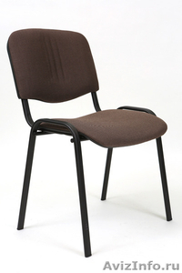 Стулья для офиса,  стулья для студентов,  Офисные стулья от производителя - Изображение #4, Объявление #1498277