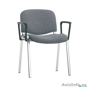 Стулья для офиса,  стулья для студентов,  Офисные стулья от производителя - Изображение #6, Объявление #1498277