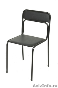 Стулья для офиса,  стулья для студентов,  Офисные стулья от производителя - Изображение #2, Объявление #1498277
