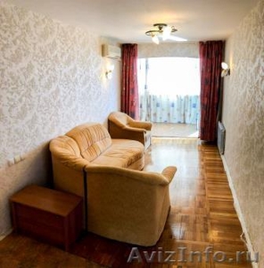 Продам 3-х комнатную квартиру в Партените с шикарным видом на море - Изображение #2, Объявление #1637425