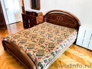 Продам 3-х комнатную квартиру в Партените с шикарным видом на море - Изображение #3, Объявление #1637425