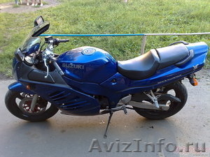 Продаю мотоцикл  "Suzuki RF 400 RV " - Изображение #1, Объявление #651